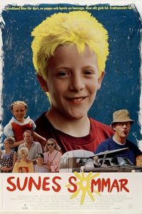 Sune’s Summer
