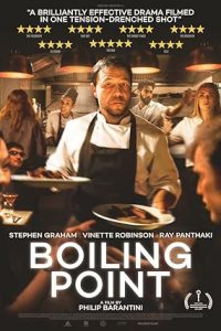 Boiling Point (2022)