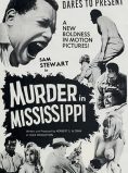 Murder in Mississippi
