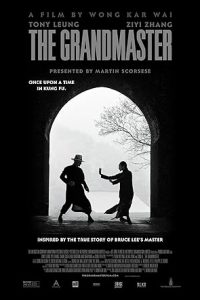 The Grandmaster