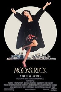 Moonstruck