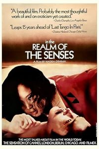 In the Realm of the Senses