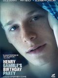 Henry Gamble’s Birthday Party