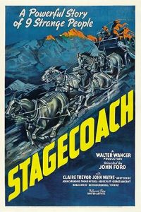 Stagecoach