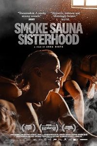 Smoke Sauna Sisterhood