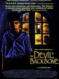 The Devil’s Backbone