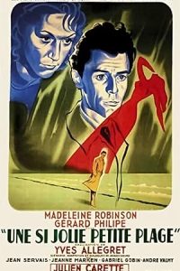 Such a Pretty Little Beach