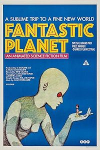 Fantastic Planet