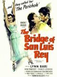 The Bridge of San Luis Rey