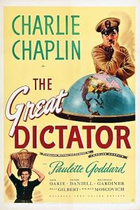 The Great Dictator