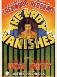 The Lady Vanishes