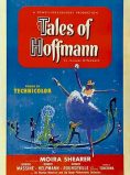 The Tales of Hoffmann