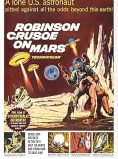 Robinson Crusoe on Mars