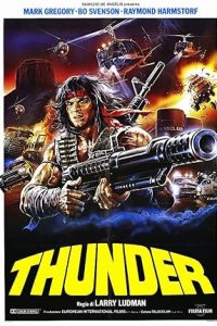Thunder