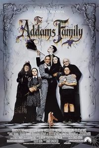 The Addams Family