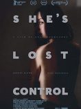 She’s Lost Control