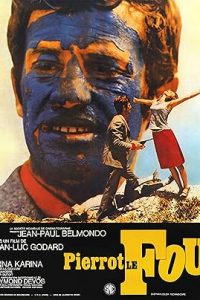 Pierrot le fou