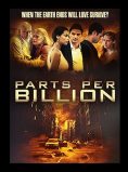 Parts Per Billion