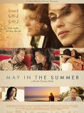 May in the Summer