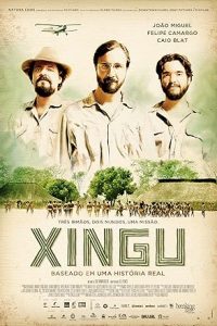 Xingu