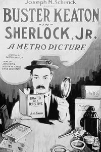 Sherlock Jr.