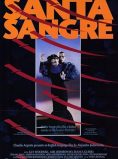 Santa Sangre