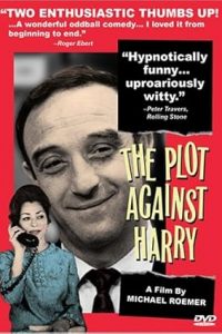 The Plot Against Harry