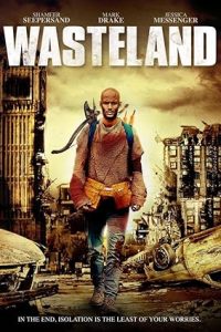 Wasteland