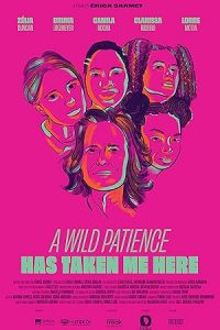 A Wild Patience Has Taken Me Here