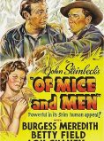 Of Mice and Men