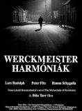 Werckmeister Harmonies