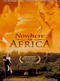 Nowhere in Africa