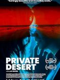Private Desert