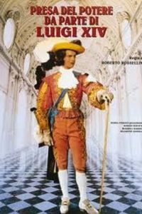 The Taking of Power by Louis XIV