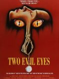 Two Evil Eyes
