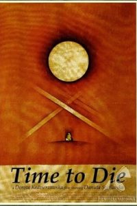 Time to Die
