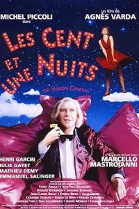 One Hundred and One Nights