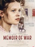Memoir of War
