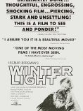 Winter Light