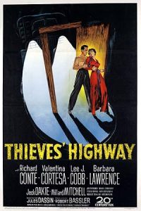 Thieves’ Highway
