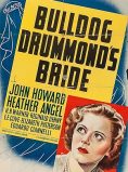 Bulldog Drummond’s Bride
