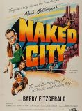 The Naked City