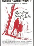 Sundays and Cybèle