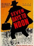 Seven Days to Noon