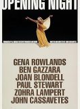 Opening Night