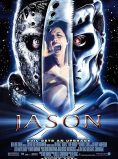 Jason X