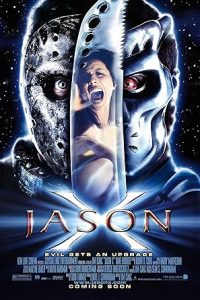 Jason X