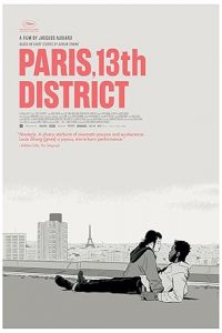 Paris, 13th District