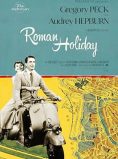 Roman Holiday
