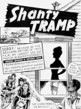 Shanty Tramp